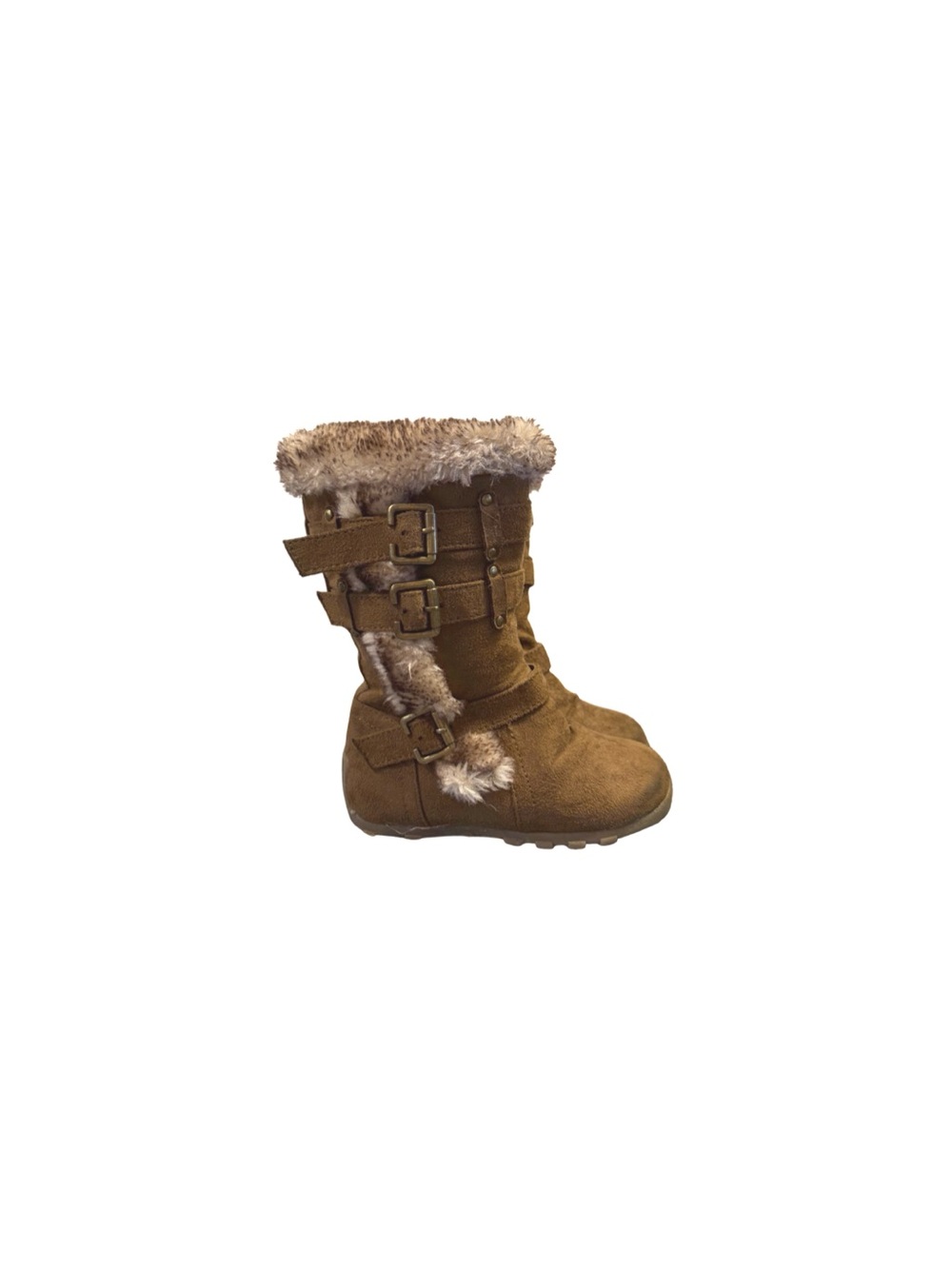 Shoe Dept Boots